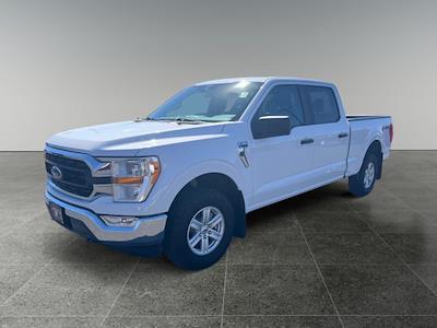 Used 2021 Ford F-150 SuperCrew Cab 4WD, Pickup for sale #104357U - photo 1