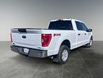 Used 2021 Ford F-150 SuperCrew Cab 4WD, Pickup for sale #104357U - photo 5