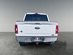 Used 2021 Ford F-150 XL SuperCrew Cab 4x4, Pickup for sale #104364U - photo 4