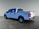 Used 2020 Ford F-150 XL SuperCrew Cab 4x4, Pickup for sale #104394U - photo 2