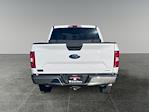 Used 2020 Ford F-150 XL SuperCrew Cab 4x4, Pickup for sale #104394U - photo 4