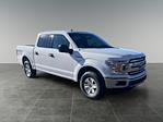 Used 2020 Ford F-150 XL SuperCrew Cab 4x4, Pickup for sale #104394U - photo 7