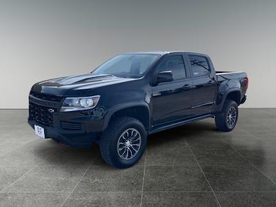 2021 Chevrolet Colorado Crew Cab 4WD, Pickup for sale #104396U - photo 1