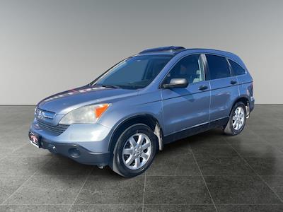 Used 2008 Honda CR-V EX 4x4, SUV for sale #104401U - photo 1