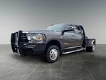 2021 Ram 3500 Crew Cab DRW 4x4, Flatbed Truck for sale #104431U - photo 16