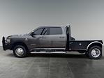 2021 Ram 3500 Crew Cab DRW 4x4, Flatbed Truck for sale #104431U - photo 17