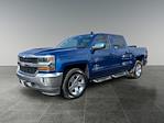 2018 Chevrolet Silverado 1500 Crew Cab 4WD, Pickup for sale #104443U - photo 1