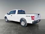 2020 Ford F-150 Super Cab 4x4, Pickup for sale #104448U - photo 2