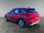 Used 2022 Infiniti QX50 Sensory FWD, SUV for sale #104449U - photo 2