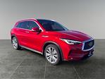 Used 2022 Infiniti QX50 Sensory FWD, SUV for sale #104449U - photo 7