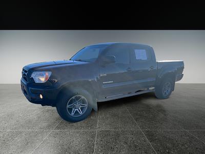 Used 2014 Toyota Tacoma Double Cab 4x4, Pickup for sale #104453U - photo 1