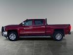 2018 Chevrolet Silverado 2500 Crew Cab SRW 4WD, Pickup for sale #104472U - photo 3