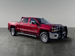 2018 Chevrolet Silverado 2500 Crew Cab SRW 4WD, Pickup for sale #104472U - photo 7