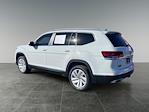 2021 Volkswagen Atlas FWD, SUV for sale #104495U - photo 3