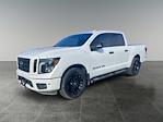 Used 2018 Nissan Titan SV Crew Cab 4x4, Pickup for sale #104512U - photo 1