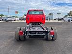 New 2023 Chevrolet Silverado 6500 Work Truck Regular Cab 4WD, Cab Chassis for sale #5420T - photo 4