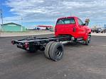 New 2023 Chevrolet Silverado 6500 Work Truck Regular Cab 4WD, Cab Chassis for sale #5420T - photo 5