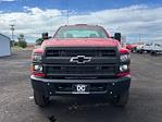 New 2023 Chevrolet Silverado 6500 Work Truck Regular Cab 4WD, Cab Chassis for sale #5420T - photo 8