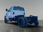 2023 Chevrolet Silverado 6500 Regular Cab DRW 4WD, Cab Chassis for sale #5424T - photo 2