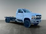 2023 Chevrolet Silverado 6500 Regular Cab DRW 4WD, Cab Chassis for sale #5424T - photo 5