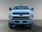 2023 Chevrolet Silverado 6500 Regular Cab DRW 4WD, Cab Chassis for sale #5424T - photo 6