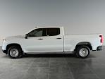 New 2024 Chevrolet Silverado 1500 Work Truck Crew Cab 2WD, Pickup for sale #5455T - photo 3