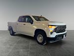 New 2024 Chevrolet Silverado 1500 Work Truck Crew Cab 2WD, Pickup for sale #5455T - photo 7