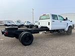 New 2023 Chevrolet Silverado 4500 Work Truck Crew Cab 4WD, Stellar Industries Hooklift Body for sale #8859N - photo 5