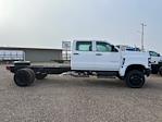 New 2023 Chevrolet Silverado 4500 Work Truck Crew Cab 4WD, Stellar Industries Hooklift Body for sale #8859N - photo 6