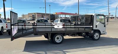 New 2024 Chevrolet LCF 5500HG Work Truck Regular Cab RWD, 14' Cadet Truck Bodies Grassmaster Dovetail Landscape for sale #8979N - photo 2