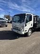 New 2024 Chevrolet LCF 5500HG Work Truck Regular Cab RWD, 14' Cadet Truck Bodies Grassmaster Dovetail Landscape for sale #8979N - photo 3