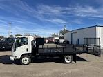 New 2024 Chevrolet LCF 5500HG Work Truck Regular Cab RWD, 14' Cadet Truck Bodies Grassmaster Dovetail Landscape for sale #8979N - photo 7