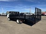 New 2024 Chevrolet LCF 5500HG Work Truck Regular Cab RWD, 14' Cadet Truck Bodies Grassmaster Dovetail Landscape for sale #8979N - photo 8