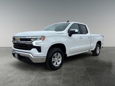 2024 Chevrolet Silverado 1500 Double Cab 4WD, Pickup for sale #8987N - photo 1