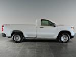 New 2024 Chevrolet Silverado 1500 Work Truck Regular Cab 4WD, Pickup for sale #9029N - photo 6