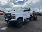 2024 Chevrolet Silverado 5500 Regular Cab DRW 2WD, Cab Chassis for sale #9037N - photo 1