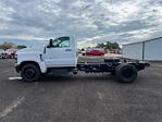 2024 Chevrolet Silverado 5500 Regular Cab DRW 2WD, Cab Chassis for sale #9037N - photo 3