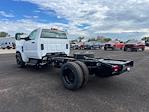 2024 Chevrolet Silverado 5500 Regular Cab DRW 2WD, Cab Chassis for sale #9037N - photo 2