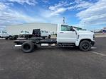 2024 Chevrolet Silverado 5500 Regular Cab DRW 2WD, Cab Chassis for sale #9037N - photo 6