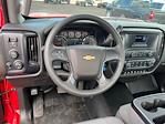 2024 Chevrolet Silverado 5500 Regular Cab DRW 4WD, Cab Chassis for sale #9045N - photo 10