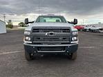 New 2024 Chevrolet Silverado 5500 Work Truck Regular Cab 4WD, Cab Chassis for sale #9046N - photo 15