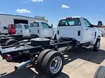 New 2024 Chevrolet Silverado 5500 Work Truck Regular Cab 4WD, Cab Chassis for sale #9079N - photo 4