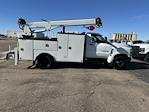 New 2024 Chevrolet Silverado 6500 Work Truck Regular Cab 2WD, 11' Reading Master Mechanic HD Crane for sale #9080N - photo 13