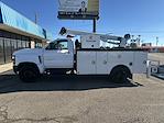 New 2024 Chevrolet Silverado 6500 Work Truck Regular Cab 2WD, 11' Reading Master Mechanic HD Crane for sale #9080N - photo 5