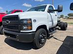 New 2024 Chevrolet Silverado 6500 Work Truck Regular Cab 2WD, Cab Chassis for sale #9081N - photo 1