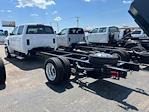 New 2024 Chevrolet Silverado 6500 Work Truck Crew Cab 2WD, Cab Chassis for sale #9090N - photo 2