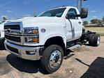 New 2024 Chevrolet Silverado 5500 Work Truck Regular Cab 4WD, Cab Chassis for sale #9092N - photo 1