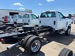 New 2024 Chevrolet Silverado 5500 Work Truck Regular Cab 4WD, Cab Chassis for sale #9092N - photo 4