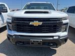 New 2024 Chevrolet Silverado 2500 Work Truck Regular Cab 4WD, Crownline Flatbed Truck for sale #9113N - photo 7