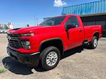 New 2024 Chevrolet Silverado 2500 Work Truck Regular Cab 4WD, Pickup for sale #9114N - photo 1